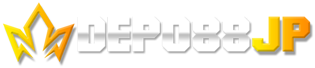 Logo Depo88JP